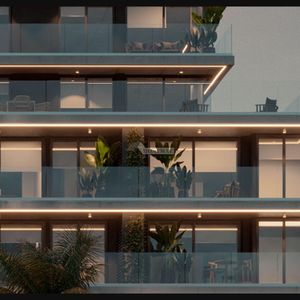 Venta Apartamento 3 Dormitorios Pocitos Ed. Noir Vista A Pasos Rambla Penthouse Frente