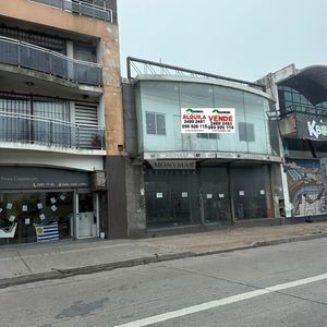 Alquiler Venta Local Comercial La Blanqueada Avenida Italia Casi Propios!! Imperdible!