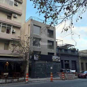 Venta Local Comercial Palermo Maldonado Y Trueba A Estrenar 22,6m2!!