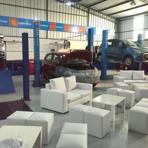 Alquiler Venta Local Comercial Deposito Giannattasio Y Becú Km 21.500 En El Mejor Lugar!!