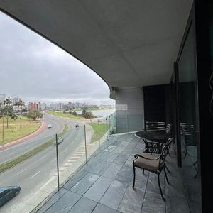 Venta Apartamento 1 Dormitorio Rambla Armenia Y Euclides Peluffo Forum Cocherax1 Frente