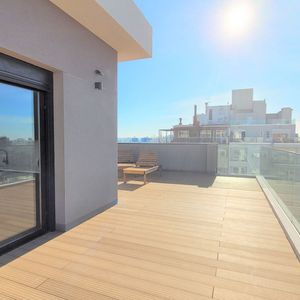 Venta De Penthouse A Estrenar En Punta Carretas