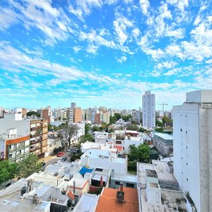 Apartamento En Venta Pocitos Con Renta