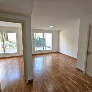 Alquiler Apartamento 1 Dormitorio Cordón Con Patio Y Garage