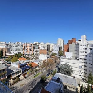 Alquiler Apartamento Un Dormitorio Amoblado En Pocitos