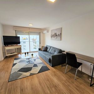 Alquiler Apartamento 1 Dormitorio Pocitos