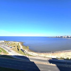 Alquiler Apartamento Pocitos 4 Dormitorios 4 Baños Garaje