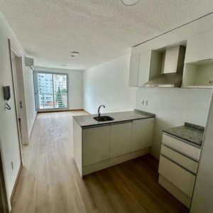 Alquiler Apartamento Tres Cruces 1 Dormitorio 1 Baño