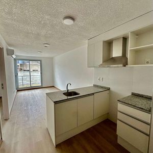 Alquiler Apartamento Tres Cruces 1 Dormitorio 1 Baño