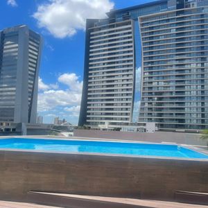 Departamento En Anticretico Zona Norte