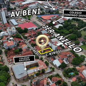 Casa En Venta De 4 Dormitorios En Zona Norte