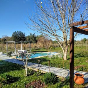 Oportunidad!! Venta, Chacra, 3 Hectáreas, Pisicina, 3 Dormitorios, 2 Baños. Peyrou