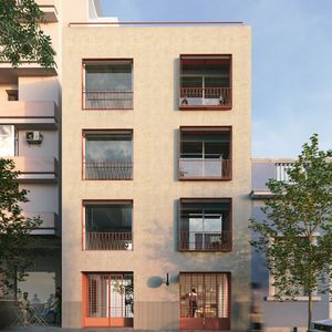Apartamento De 1 Dormitorio, Azotea De Uso Exccluivo, Palermo. Peyrou