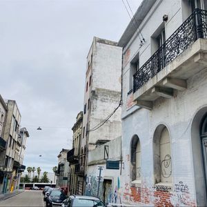 Orden De Venta, Casa, Padrón único, Ciudad Vieja - Peyrou