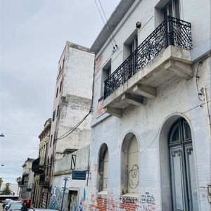 Orden De Venta. Terreno Con Altura En Ciudad Vieja. Zona Vivienda Interés Social, Ley 18.795 Peyrou