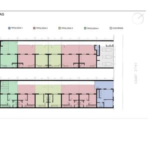 Venta De Duplex, Tipo Casa, 2 Dormitorios, 2 Baños. Patio Exclusivo, A Estrenar. Aguada. Peyrou.