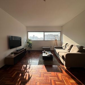 Dueño Vende Apartamento  En Parque Batlle