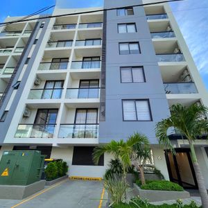 Monoambiente A Estrenar En Venta  Equipetrol