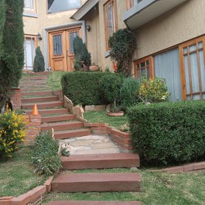 Casa En Anticrético En Vergel De Irpavi 