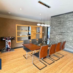 Departamento Amoblado Y Equipado En Alquiler, La Florida