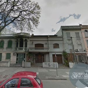 Casa En Tres Cruces ! Bvar Artigas Y Miguelete, Ideal Para Empresas!!
