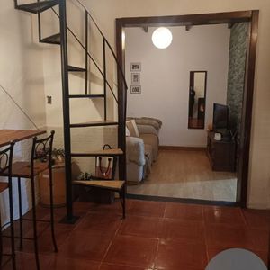 Apartamento En Venta De 2 Dormitorios En Aguada