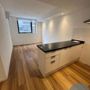 Apartamento De 1 Dormitorio En El Centro!!
