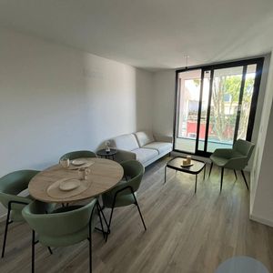 A Estrenar ! 1 Dormitorio En Cordon !!