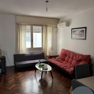 Apto 2 Dorm. En Cordón!