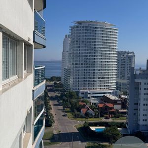Exelente Y Lujosa Opción- Punta Del Este