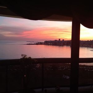 Pocitos, único, Frente Al Mar!!!