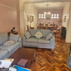 Apartamento De 3 Dorm Y 2 Baños En Barrio Sur! Canelones Y Wilson Ferreira