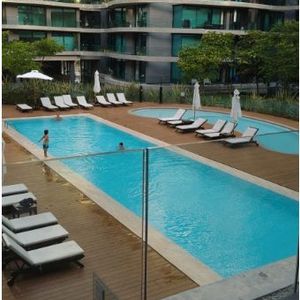 Apartamento De 1 Dormitorio Y Cochera En Puerto Buceo
