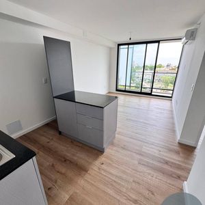 Apartamento A Estrenar 1 Dormitorio - Nostrum Malvin !