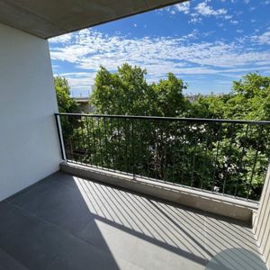 Apartamento De 1 Dormitorio En Cordón - A Estrenar !