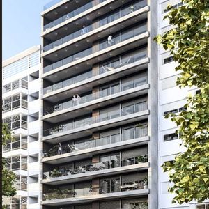 Apartamentos De 1 Dormitorio En Venta En Cordón !! Pozo