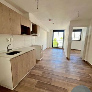 Apartamento 1 Dormitorio En El Centro Con Renta! Paraguay Y Colonia