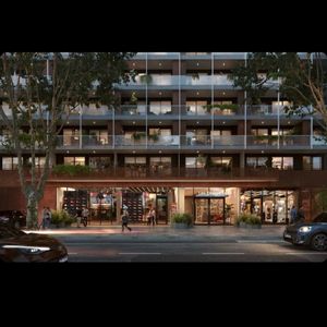 Apartamento En Venta En La Blanqueada