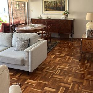Apartamento En Venta En Parque Rodó