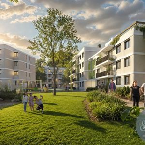 Apartamento 2 Dormitorio Y Jardin Privado En Prado!