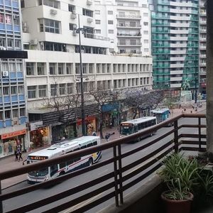 Venta Apartamento 4 Dormitorios Cordón!!!