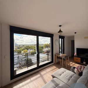 Apartamento En Alquiler En La Blanqueada