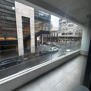 Apartamento En Alquiler En Centro