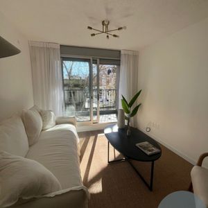 Apartamento De 1 Dormitorio Y Terraza En Cordón ! A Estrenar