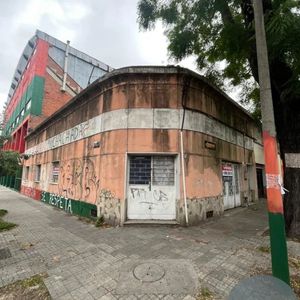 A Reciclar En Aguada!! 203 M² - 3 Niveles