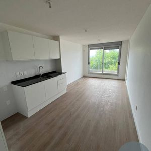 Apartamento De 1 Dormitorio En Cordón - A Estrenar!