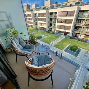 Venta Apartamento En Parque Batlle | 2 Dormitorios, 2 Baños, Cochera Y 70 M2 De 
