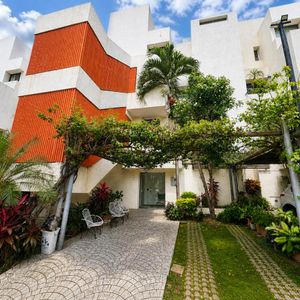 Penthouse/ Casa En Alquiler - Ciudad Real (zona Norte)