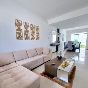 En Venta! Hermosa Casa A Estrenar De 3 Dormitorios