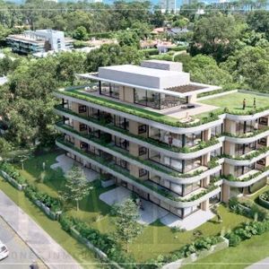 Kosak Punta Del Este- Lanzamiento Glosker Mansa